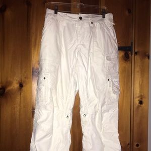Burton Dry Ride women’s snowboard pants